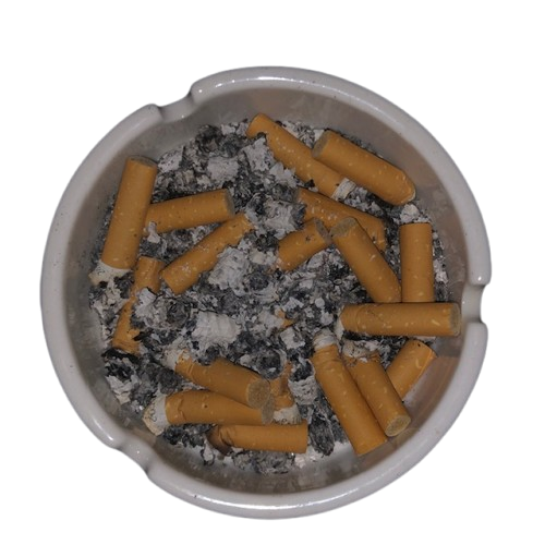 ash